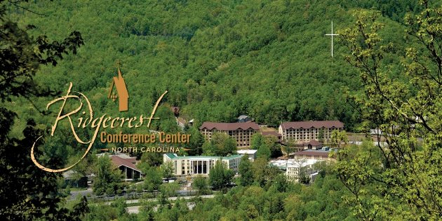 ridgecrest